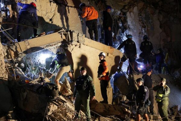 Terremotos na Venezuela deixam 164 mortos e 970 feridos