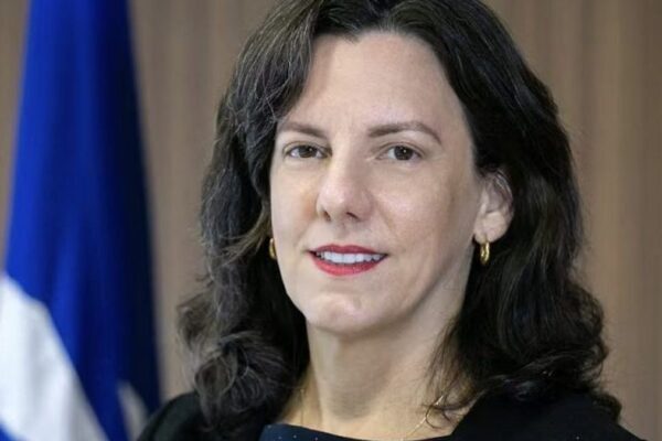 Governo brasileiro instala representação fiscal em Pequim