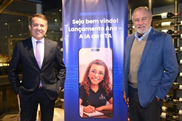 GTA implementa assistente virtual Ana via WhatsApp