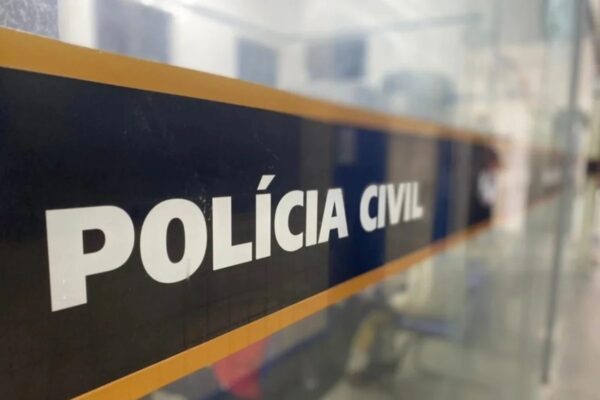 Polícia Civil prende dupla por crimes em Salvador