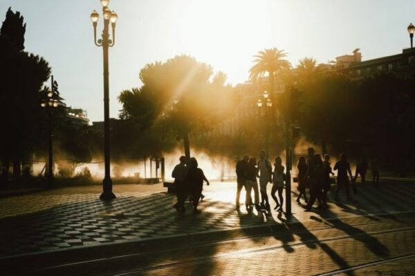 World Weather Attribution vincula aquecimento a ondas de calor