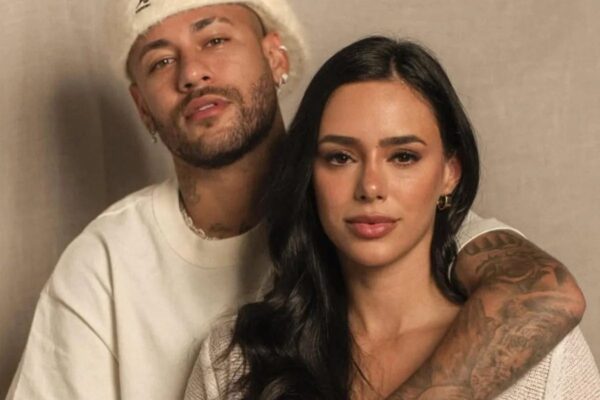 Bruna Biancardi comenta retorno de Neymar Jr. à Seleção