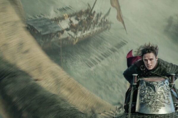 HBO Max exibe segundo episódio de A Casa do Dragão