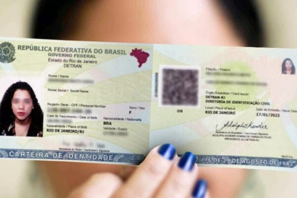Mercosul reconhecerá Carteira de Identidade Nacional brasileira