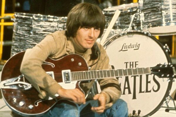 George Martin elegeu Something como obra-prima de George Harrison