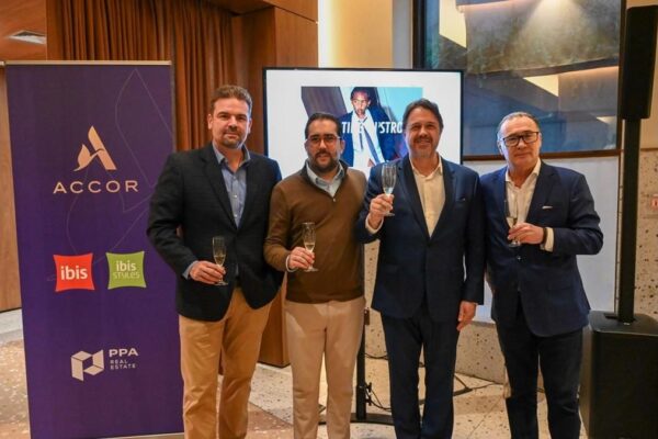 Accor, Atrio e PPA investem em novos hotéis ibis