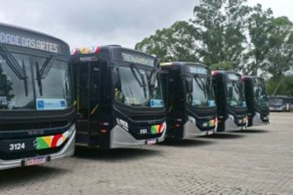 Prefeitura de Embu das Artes atualiza linhas de ônibus