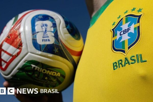 Modelo estatístico aponta Holanda campeã da Copa 2026