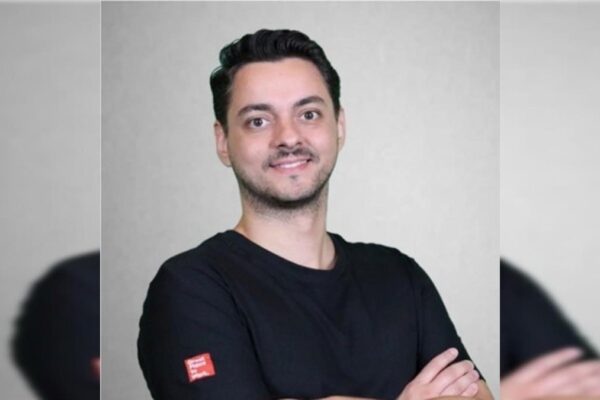 Rubens Braga Jr. encerra ciclo profissional na Coris Brasil