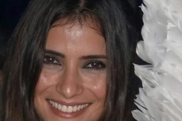 Terremoto na Venezuela vitima modelo Vanessa Zacarias da Silva