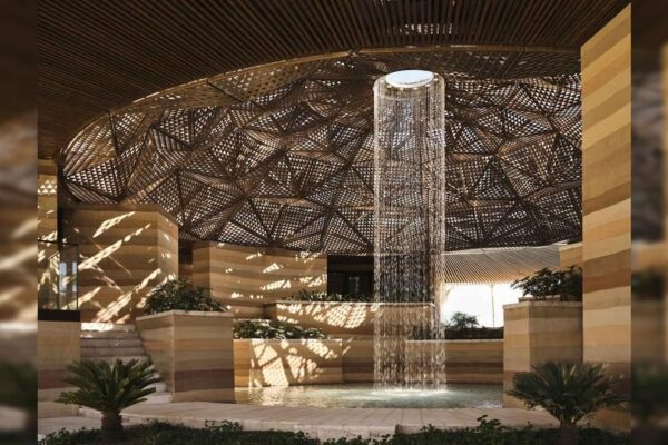 Four Seasons inaugura resort na Ilha de Shura
