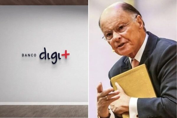André Fidelis autorizou consignado do banco Digimais