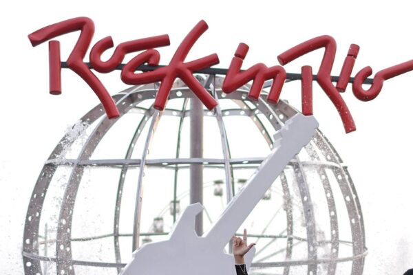 Rock in Rio Lisboa exibe Portugal x Colômbia ao vivo