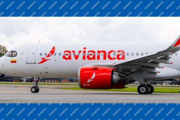 Avianca flexibiliza regras para voos entre Bogotá e Caracas
