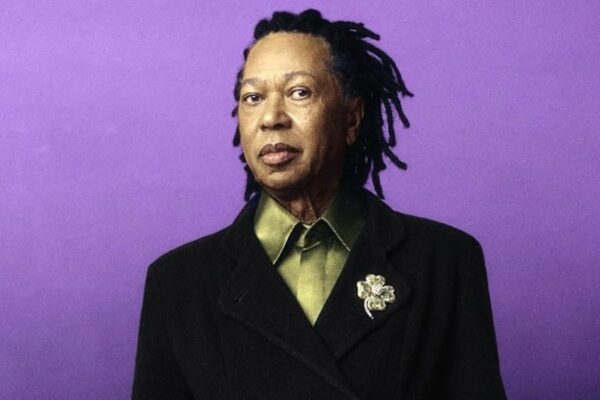 Djavan apresenta turnê de 50 anos em Brasília