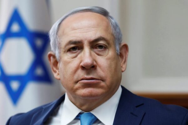 Benjamin Netanyahu transfere controle de áreas no Líbano