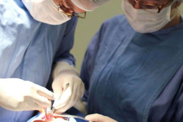 Brasil registra 5 mil casos de fissura labiopalatina anualmente