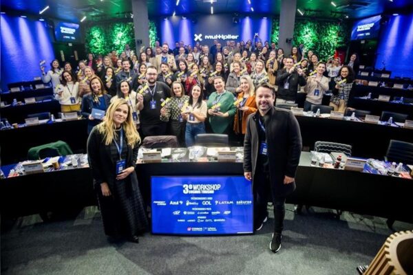 Cosmos Turismo promove debate sobre gestão de viagens corporativas