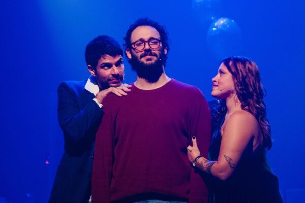 Teatro Viradalata recebe musical tick, tick… BOOM! em julho