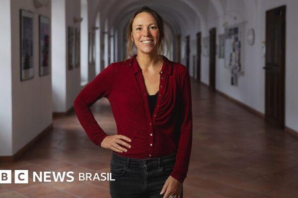 Hannah Critchlow propõe estratégias para otimizar o cérebro humano