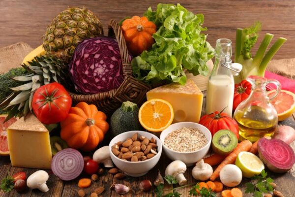 Dieta DASH reduz declínio cognitivo segundo Universidade Harvard