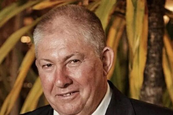 Câmara de Cordilheira Alta confirma morte de Airto Patel