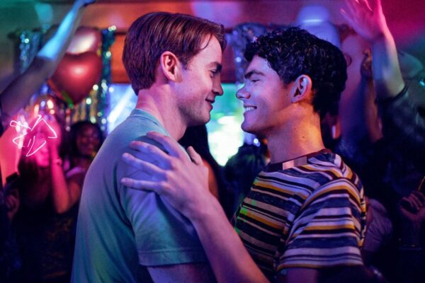 Streaming destaca produções LGBTQIA+ neste 28 de junho