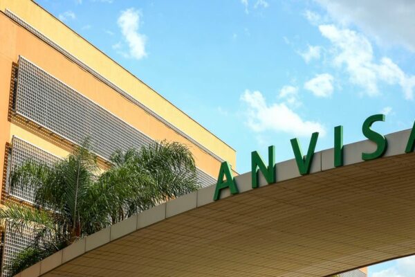 Anvisa suspende atividades da plataforma digital Voy