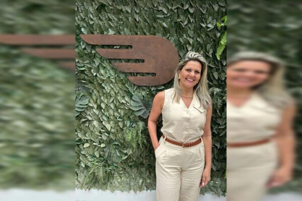 Amanda Simões encerra ciclo profissional na Flytour Consolidadora