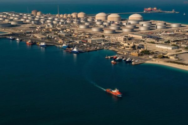 Queda de helicóptero da Saudi Aramco mata 14 pessoas