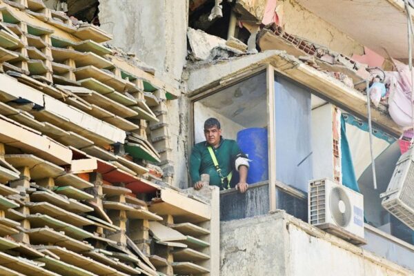 Terremoto de 4,9 graus atinge costa da Venezuela