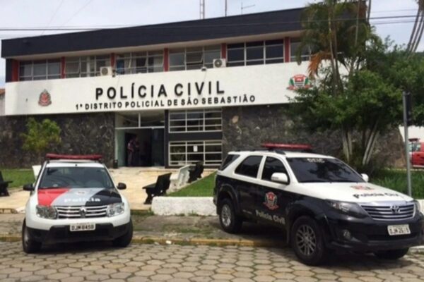 Polícia investiga duplo homicídio em São Sebastião