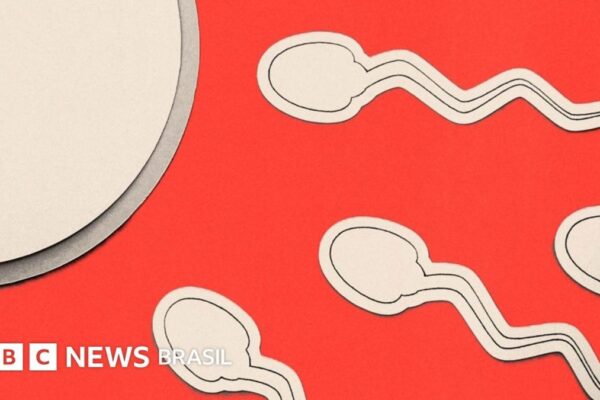 Homens enfrentam negligência em tratamentos de fertilidade