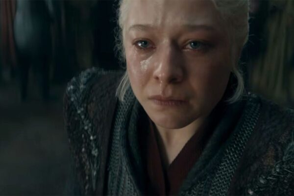 HBO exibe segundo episódio de A Casa do Dragão