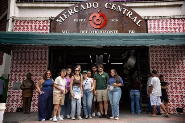 Embratur mapeia demanda global por destinos brasileiros