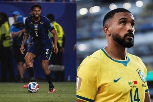 Desportivo Brasil revela Éderson e Bremer para a Seleção