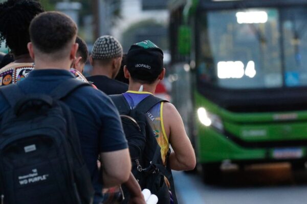 Rodoviários do Rio iniciam greve por tempo indeterminado