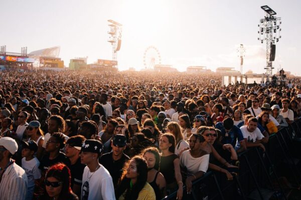 Rock in Rio Lisboa confirma retorno ao Parque Papa Francisco
