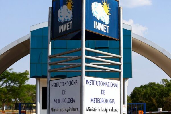 Inmet prevê geada e chuvas intensas no Sul