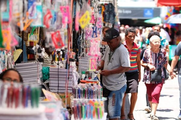 Governo Lula lança Desenrola Adimplentes para trabalhadores informais