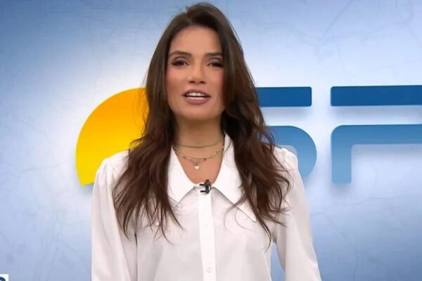 Sabina Simonato questiona dispensa escolar em dia de jogo