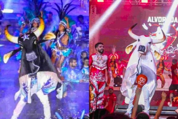 Jurados revelam vencedor do 59º Festival de Parintins hoje