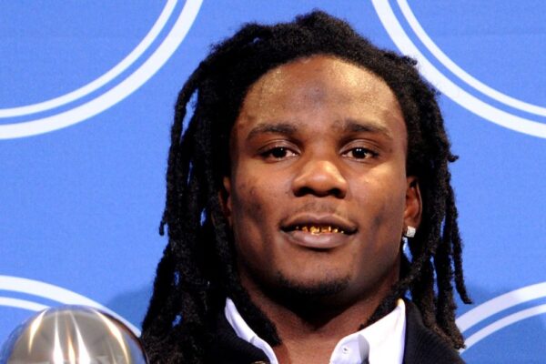 Chris Johnson enfrenta diagnóstico de Esclerose Lateral Amiotrófica