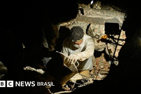 Terremotos na Venezuela deixam 1.719 mortos e milhares feridos