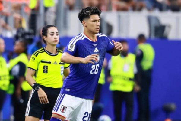 Kento Shiogai sofre ataques xenofóbicos após críticas ao Brasil