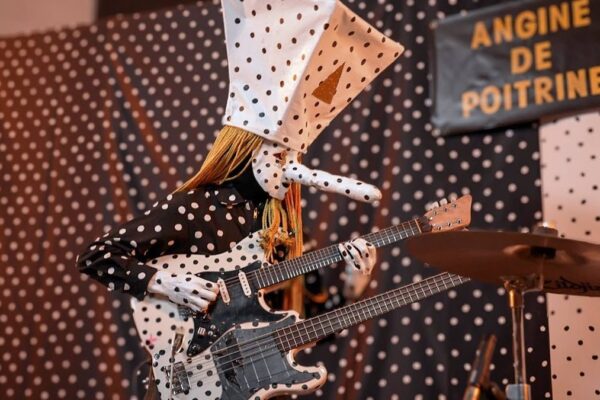 Redes sociais impulsionam popularidade do gênero math rock