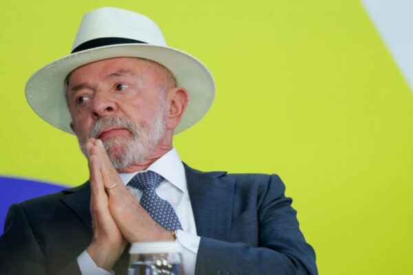 Governo Lula mantém pragmatismo com direita na América do Sul