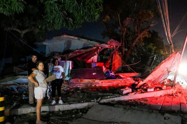 Unicef mobiliza assistência para 680 mil crianças na Venezuela