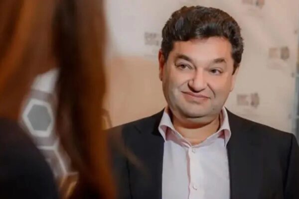 Pacote-bomba fere Vadim Irmolaiev em Mônaco
