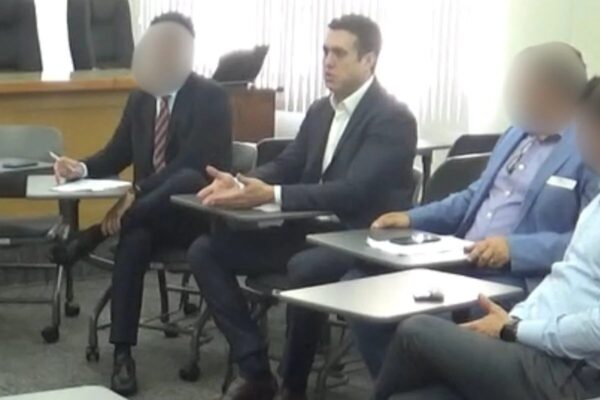 Antônio Vinícius Lopes Gritzbach detalhou lavagem de dinheiro do PCC